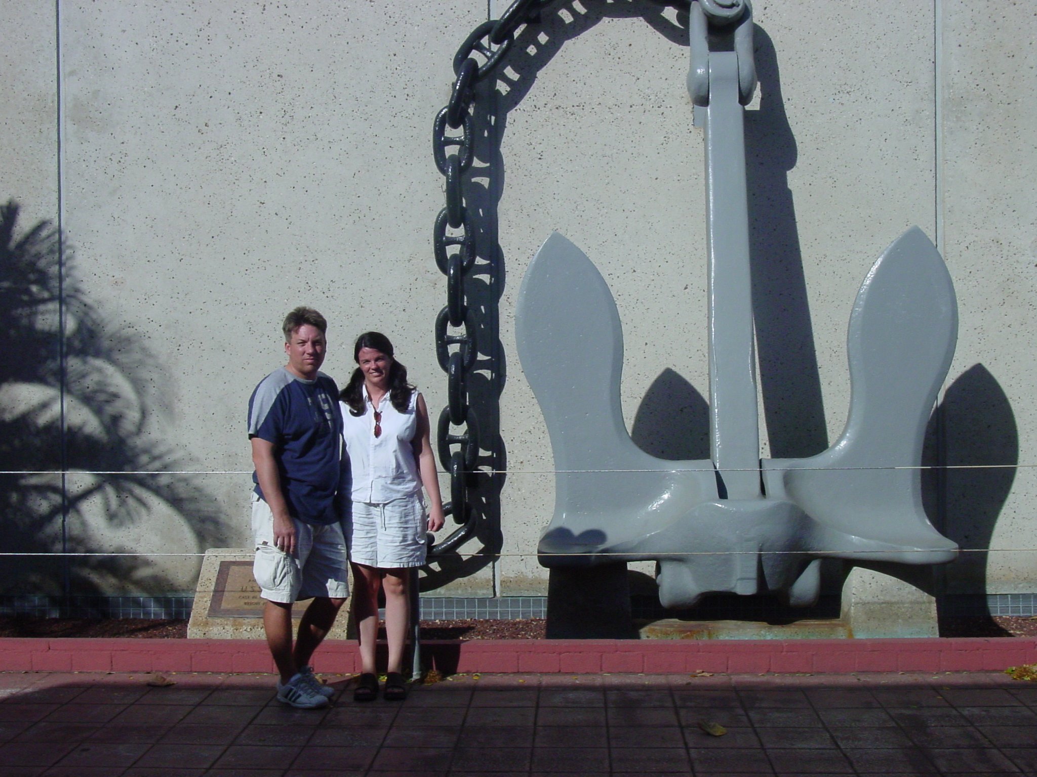 anchor